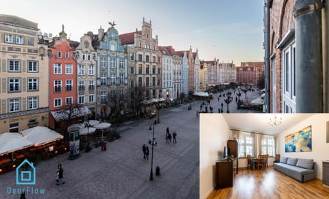 Old Town Heaven Apartment Apartment in Gdansk