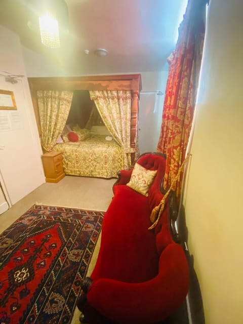 The Old Court Hotel Hotel in West Oxfordshire District