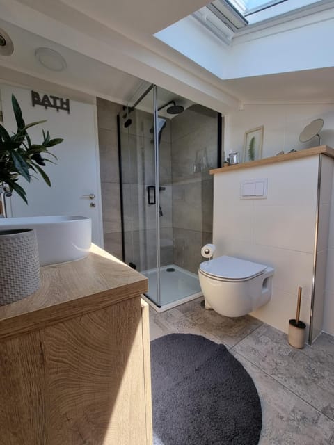 Apartments Radman Apartment in Šibenik