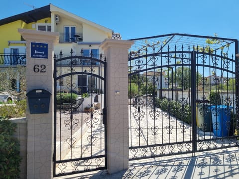 Apartments Radman Apartment in Šibenik