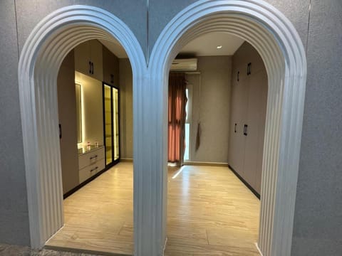 Huge studio apartment with entire luxury villa acess Apartment in Ajman