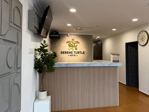 Property logo or sign, Lobby or reception, Logo/Certificate/Sign