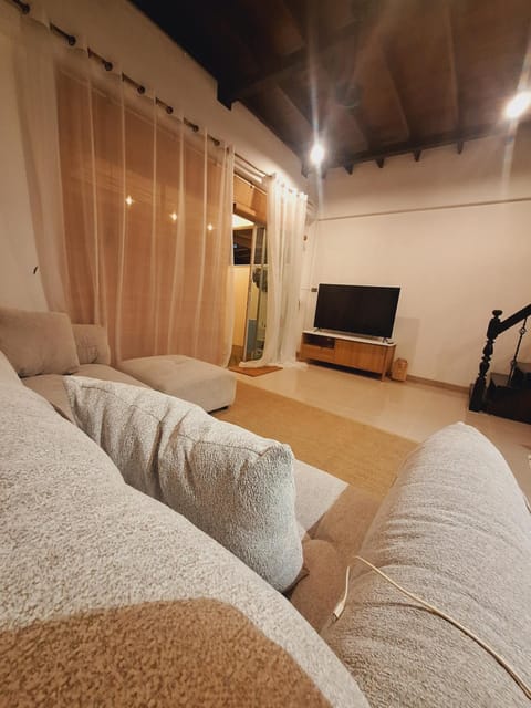 Communal lounge/ TV room, Living room