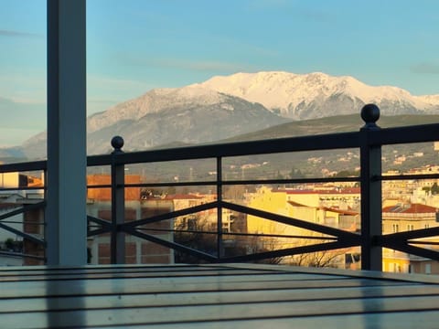 Gela Apartment in Euboea