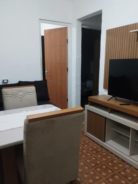 Communal lounge/ TV room, Dining area