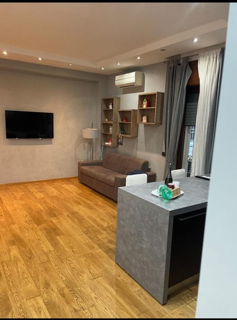 Carrà house Apartment in Naples