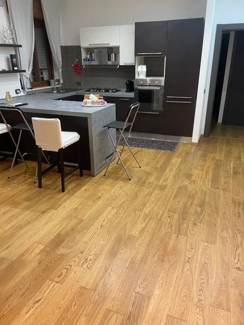 Carrà house Apartment in Naples