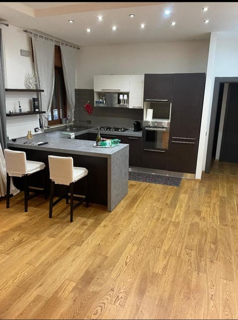 Carrà house Apartment in Naples