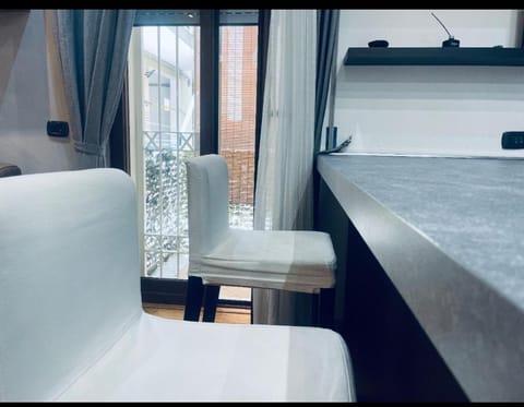 Carrà house Apartment in Naples