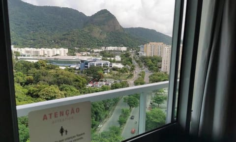 Riostay Apartment hotel in Rio de Janeiro