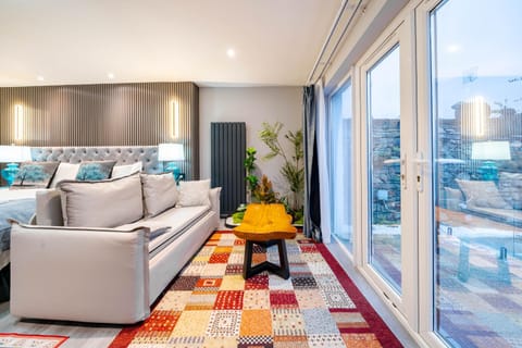 Waterhead Bath Suites Hotel in Ambleside