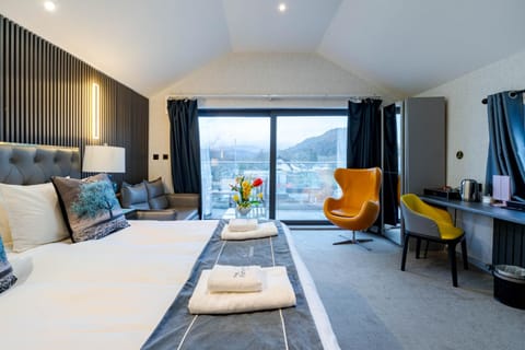 Waterhead Bath Suites Hotel in Ambleside