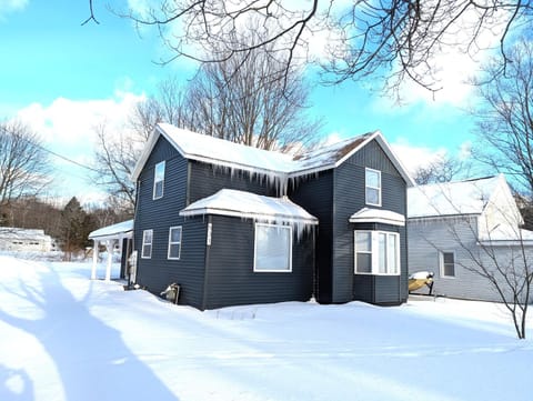 New! Lake, Town, and Dunes - Simply Gorgeous! House in Frankfort