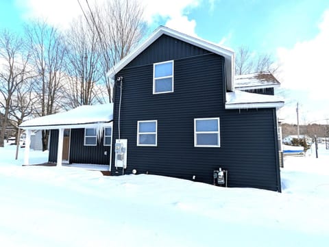 New! Lake, Town, and Dunes - Simply Gorgeous! House in Frankfort