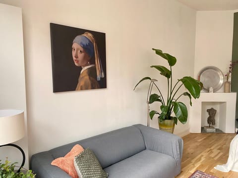 Apartment Havenstraat Apartment in Delft
