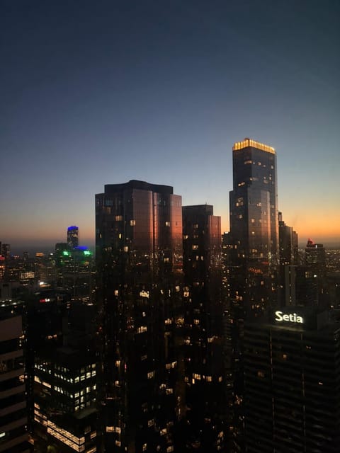 City view