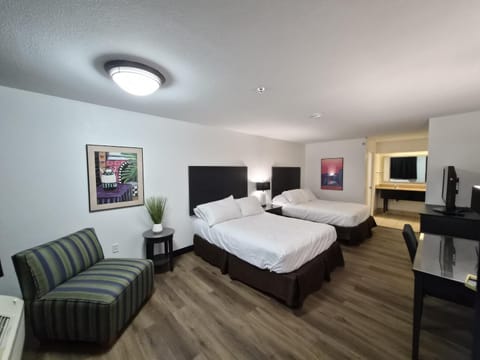 The Blake At Scottsdale Hotel in McCormick Ranch