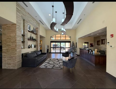 The Blake At Scottsdale Hotel in McCormick Ranch