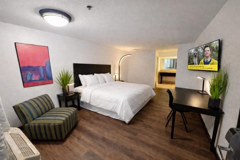 The Blake At Scottsdale Hotel in McCormick Ranch