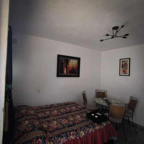 Hospedaje Don Juve Bed and Breakfast in Atlixco