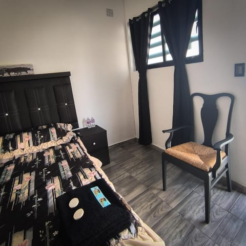 Hospedaje Don Juve Bed and Breakfast in Atlixco