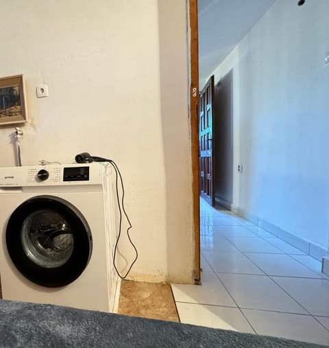 Airport, Belgrade, 1 bedroom, 1 living room Villa in Serbia