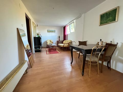 Airport, Belgrade, 1 bedroom, 1 living room Villa in Serbia