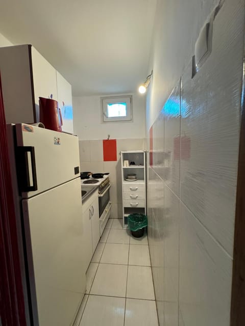 Airport, Belgrade, 1 bedroom, 1 living room Villa in Serbia