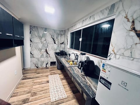 Casa aconchegante no sonho de vida House in Araruama