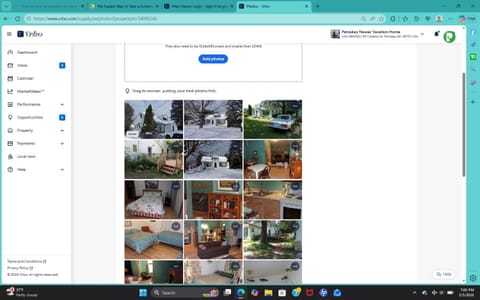 Friends and Family Newer Vacation Home House in Petoskey