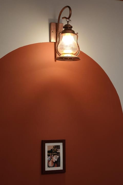 Decorative detail