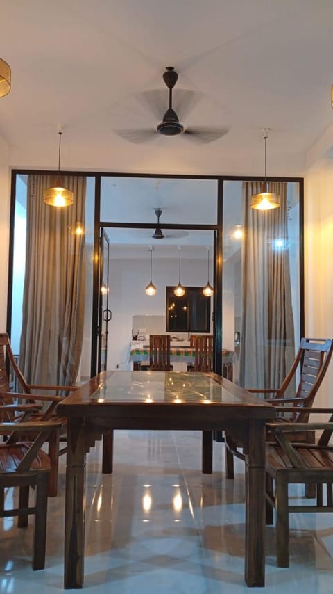 Balcony/Terrace, Balcony/Terrace, Seating area, Dining area
