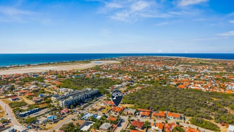 Neighbourhood, Bird's eye view, Sea view, Location