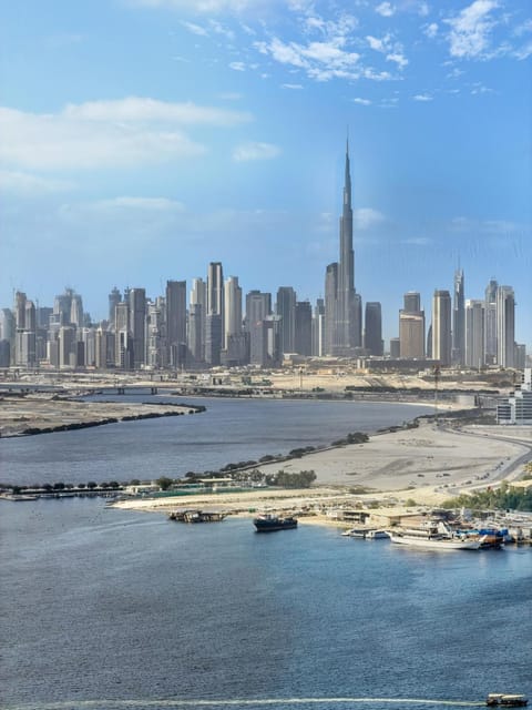 Day, Natural landscape, View (from property/room), City view, Lake view