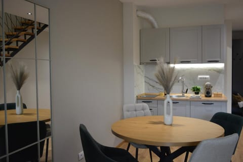 PANTEX Centar Zlatibor Apartment in Zlatibor