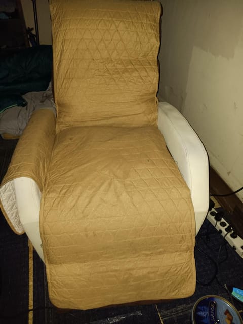 Budget Motel in Greenville