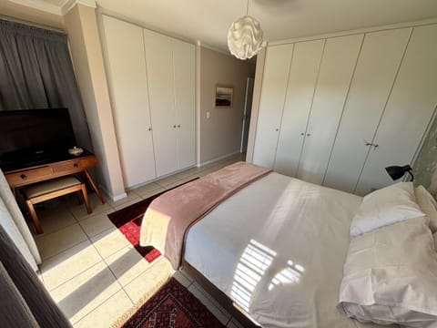 Santini 2 Bed Apartment in Plettenberg Bay