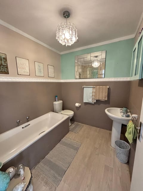 Santini 2 Bed Apartment in Plettenberg Bay