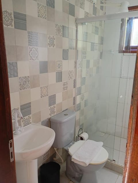 Aconchego da Iza II casa com 2 quartos Bosque de Tucuns Apartment in Armacao dos Buzios
