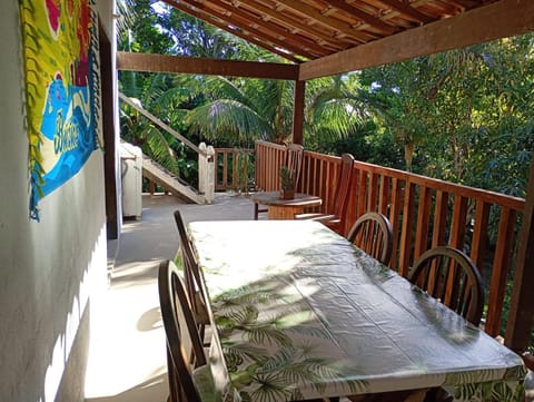 Aconchego da Iza II casa com 2 quartos Bosque de Tucuns Apartment in Armacao dos Buzios