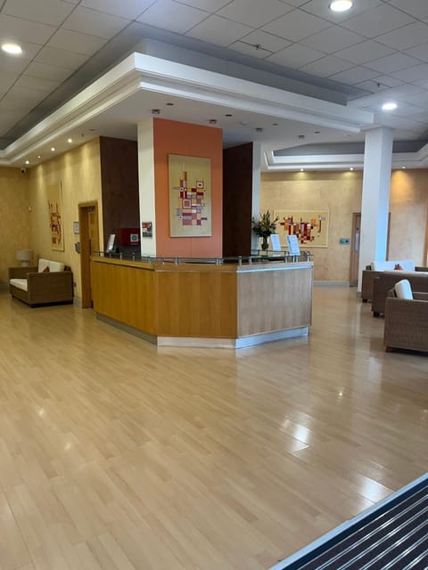 Imperial point Apartment in Salford