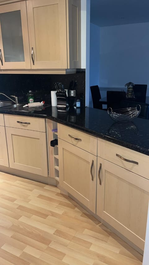 Imperial point Apartment in Salford