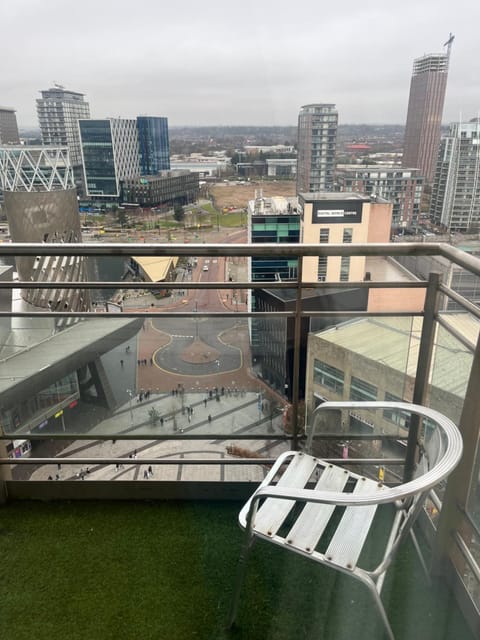 Imperial point Apartment in Salford