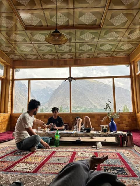 Property view