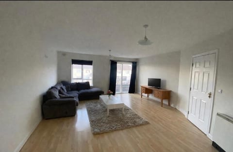 Large 3 bed Duplex Appartment - Rhebogue Limerick Apartment in Limerick