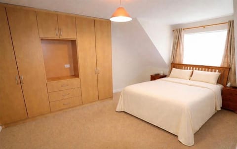 Large 3 bed Duplex Appartment - Rhebogue Limerick Apartment in Limerick