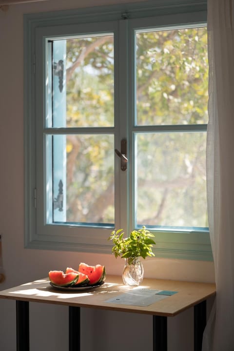 Varka Bungalows House in Messenia