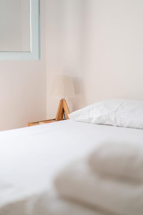 Varka Bungalows House in Messenia