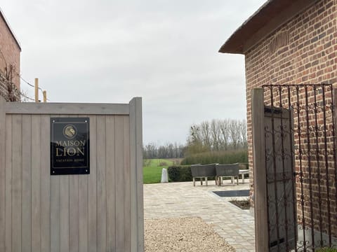 Property building, Day, View (from property/room), Parking