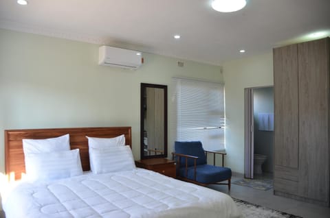 air conditioner